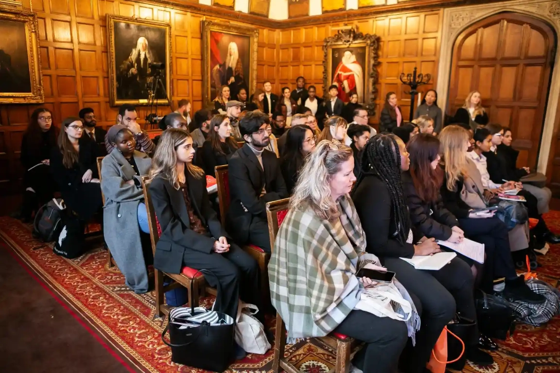 National Pupillage Fair
